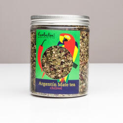 Herbatea Manufaktúra Argentin Chillis mate tea 100gramm