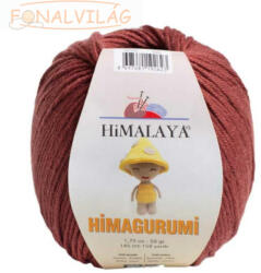  Himagurumi - Vöröses barna - 30162