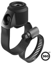 Quad Lock 360 alap felszerelő - csőre, bukócsőre 32-60mm (QLP-360-HCB)
