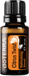 dōTERRA Citrus Twist