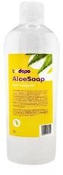 T-depo AloeSoap hidratáló folyékony krémszappan 1000ml (TDPA1)