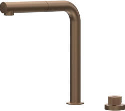 Elleci ELLECI- Csaptelep Arch bronz (MOKARHBZ) - muszakinet