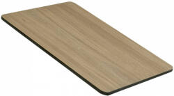 ELLECI ATHPL090OL Vágódeszka HPL - Olmo szilfa - Kifutó termék! (ATHPL090OL)