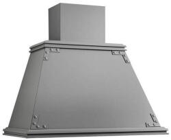 Kdesign - Páraelszívó RETRO-W 80 T600 Dove Grey (KDRETROW90NT500DG) - muszakinet