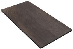 ELLECI AT133WD Vágódeszka HPL - Barna (ATH133WD) - muszakinet