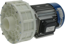 ELFRAMO Elektromos Szivattyú Op Mec71. T120sx 1.2 Hp