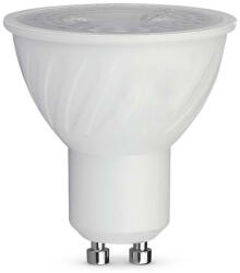 V-TAC led Крушка 6w gu10 smd Пластик 38° 6400k - 211971 (211971)