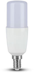 V-TAC led Крушка samsung Чип 7.5w e14 t37 3000k - 21267 (21267)