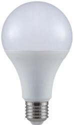 V-TAC led Крушка 20w e27 a65 Термо Пластик 3000k - 23747 (23747)