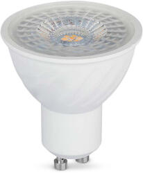 V-TAC led Крушка 6w gu10 smd Пластик 110° 4000k - 211991 (211991)