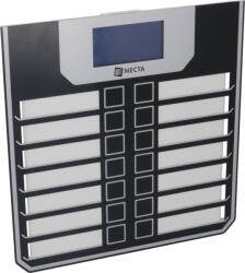 Push-button Panel 14 Buttons Touch