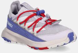 adidas TERREX gyerek sportcipő TERREX VOYAGER 21 H. RDY lila, IH1328 - lila 37 1/3