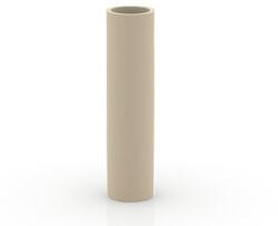 Vondom Ghiveci plante design decorativ exterior/interior TOWER 20x80cm (44020R VD)