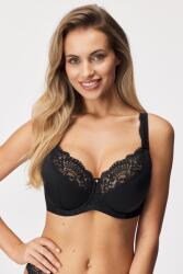 Astratex Elegant Charm I részben bélelt melltartó fekete170, 80F