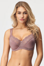 Astratex Elegant Charm melltartó, bélés nélkül coffee-rose0885, 70H