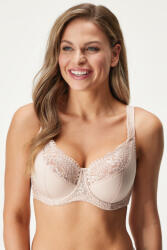 Astratex Elegant Charm I részben bélelt melltartó bézs168, 90D