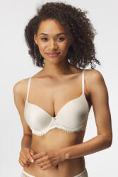 Astratex Elegant Charm Double Push-Up melltartó ekrü004, 65B