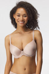 Astratex Elegant Charm Double Push-Up melltartó bézs, 75D