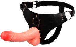 LyBaile Strap-on Ultra Passionate 18.3cm