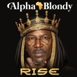 Alpha Blondy Rise - facethemusic - 10 190 Ft