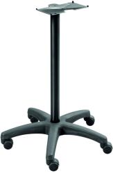 Battistella BATTISTELLA BLACK VAPORINO TROLLEY - Stand cu role (BAT) (224BAT)