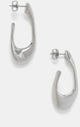 Calvin Klein fülbevaló 35000595 - ezüst Univerzális méret