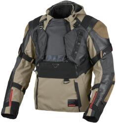 MACNA Geaca textil impermeabila touring/adventure MACNA TRYTON Night Eye