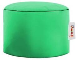  Taburet de grădină rotund - verde