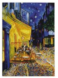 Pictură decorativă pe pânză WY73 (50 x 70)