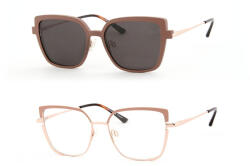 People Rama de ochelari People 1114-2 Clip-On Rama ochelari