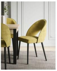 Scaun Bucatarie Si Dining RODOS 82 -B Mustar
