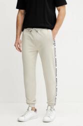 GUESS melegítőnadrág NEW ARLO - bézs L