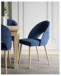 Scaun Bucatarie Si Dining RODOS 82-S Albastru
