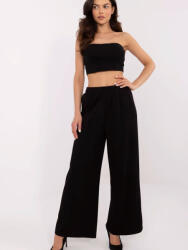 Italy Moda Pantaloni de trening Italy Moda, Model 210949, Negru
