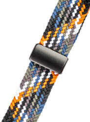 Ricardo Curea din nylon Ricardo, colorată V2, eliberare rapidă 22 mm