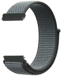 Ricardo Curea din nylon Ricardo 20mm (pentru Coros Pace 2), gri, eliberare rapidă