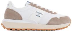 SUPERDRY Sneakers Mcq 800 C00043AY savannah tan/real teal/northern droplet/oyster gray (C00043AY savannah tan/real teal/northern droplet/oyster gray)