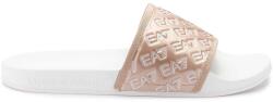 EA7 Sandale 7X000109AF15125 M0116 white/rose gold (7X000109AF15125-M0116)