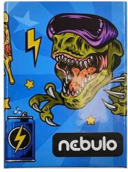Nebulo Írószertartó pohár, Gamer, Nebulo (61108) - irodasziget