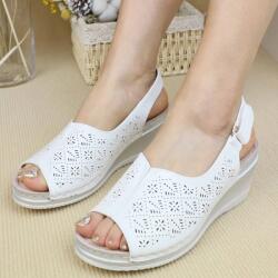 Xcess Сандали C1158-2 White