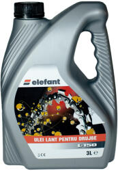 Elefant ULEI PREMIUM, UNGERE LANT, 3L , Elefant (etf-14258)