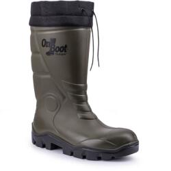 On Boot Мъжки гумени ботуши - Тъмнозелени 20210835628 (363378_Тъмно зелен)