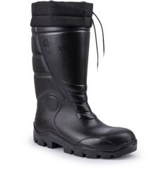 On Boot Мъжки гумени ботуши - Черни 20210835626 (363376_Черно)