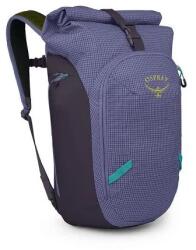 Osprey Transporter Roll Top Pack Цвят: лилав