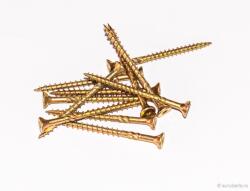  Suruburi Dulgherie Cap Inecat 5x50 mm - 250buc/cutie (KMWHT-50050M)
