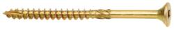 Suruburi Dulgherie Cap Inecat 6x260 mm - 100buc/cutie (KMWHT-60260)