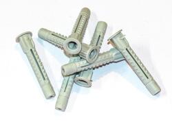  Dibluri 8x50 mm 3D - 200buc/cutie (KPX-08050S)