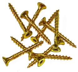  Suruburi Dulgherie Cap Inecat 4x30 mm - 500buc/cutie (KMWHT-40030S)