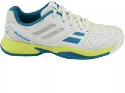 Babolat Pantofi Babolat Pulsion All Court - Alb Albastru (32S16482-153e)