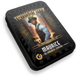 Private Moon Studios Maurice társasjáték